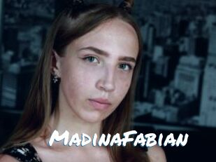 MadinaFabian Max 50