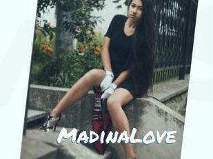MadinaLove