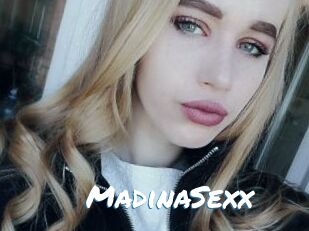 MadinaSexx