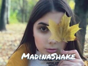 MadinaShake