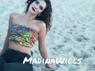MadinaWills