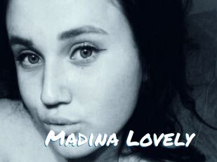Madina_Lovely