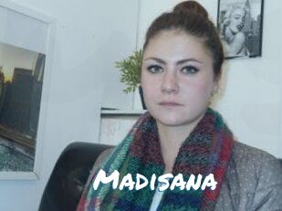 Madisana
