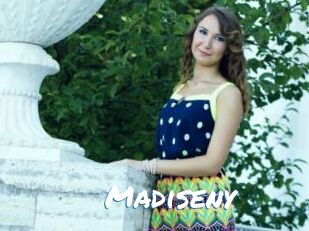 Madiseny