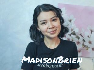 MadisonBrien Max 50