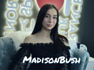 MadisonBush Max 50