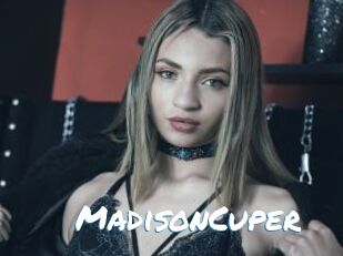 MadisonCuper
