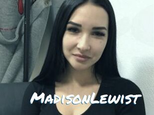 MadisonLewist