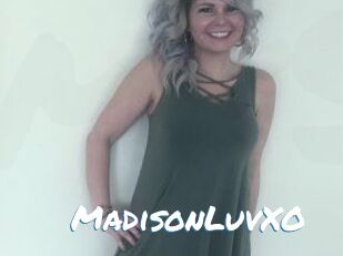 MadisonLuvXO