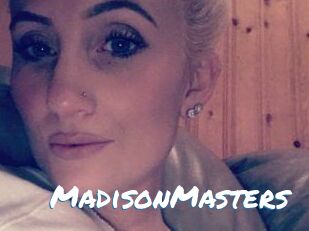 MadisonMasters