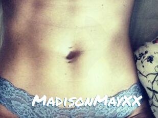 MadisonMayXX