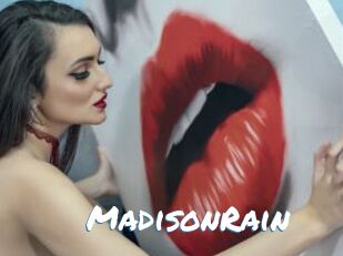 MadisonRain