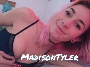 MadisonTyler Max 50