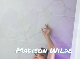 Madison_Wilde
