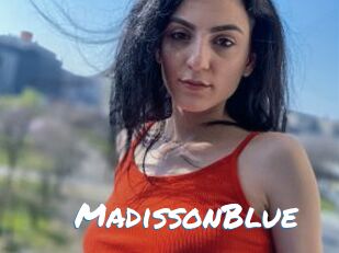 MadissonBlue