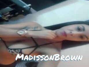 MadissonBrown