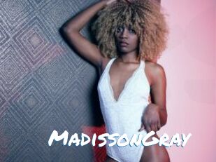 MadissonGray
