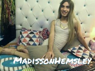MadissonHemsley