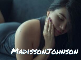 MadissonJohnson