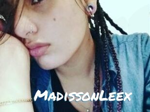 MadissonLeex