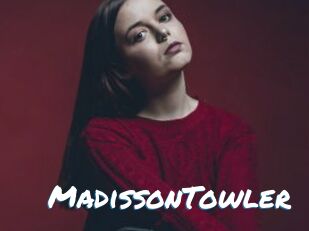 MadissonTowler