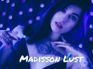 Madisson_Lust