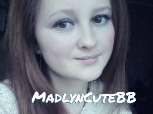 MadlynCuteBB