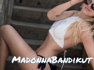 MadonnaBandikut