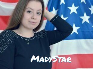 MadyStar Max 50