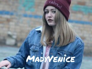 MadyVenice