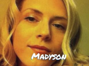 Madyson