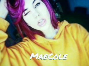 MaeCole