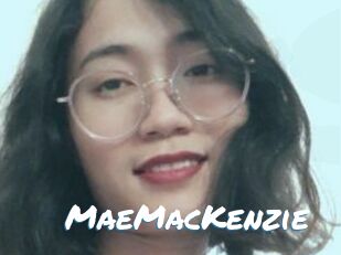 MaeMacKenzie Max 50