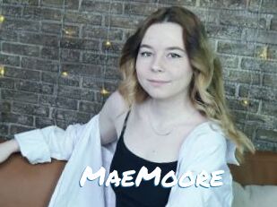 MaeMoore