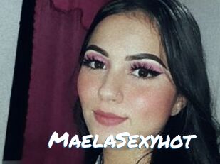 MaelaSexyhot