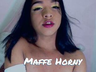 Maffe_Horny