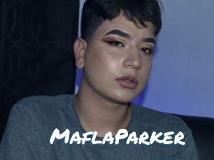 MaflaParker Max 50