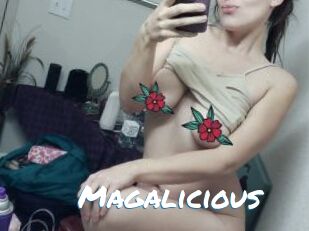 Magalicious