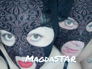 MagdaSTAR
