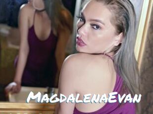MagdalenaEvan