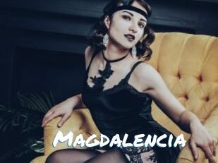 Magdalencia