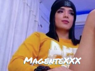 MagenteXXX