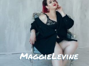 MaggieLevine
