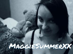 MaggieSummerXX