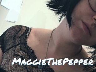 MaggieThePepper