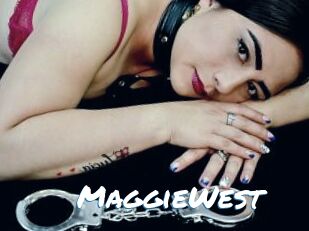 MaggieWest