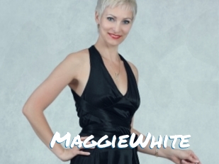 MaggieWhite