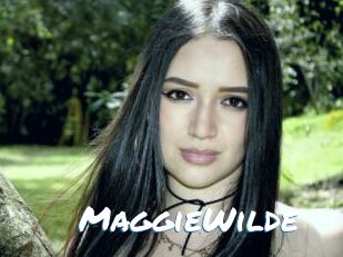 MaggieWilde
