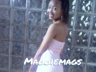 Maggiemags