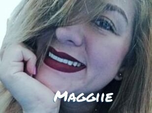 Maggiie